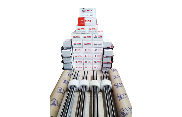 (1c) Efsa A3 Asansör Boy Fotosel