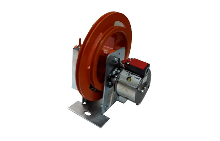 Green Mac A3 Hız Regülatörü