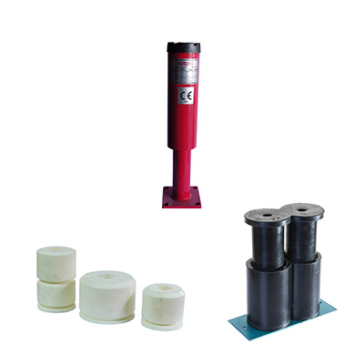 Asansör Tamponları